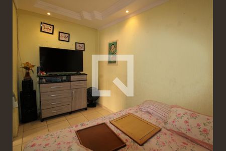 Casa à venda com 220m², 6 quartos e 2 vagasQuarto - Casa terrea