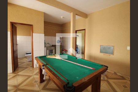 Casa à venda com 220m², 6 quartos e 2 vagasTerraço Gourmet