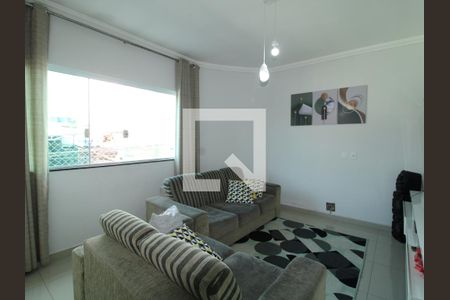 Sala de TV de casa à venda com 6 quartos, 220m² em Jardim Brasil (zona Norte), São Paulo