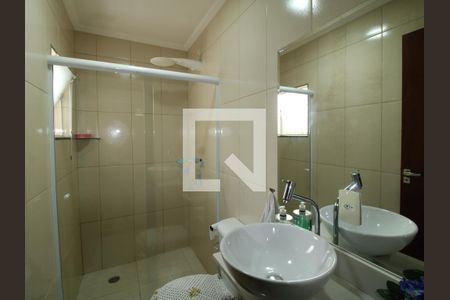 Casa à venda com 220m², 6 quartos e 2 vagasBanheiro Social