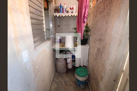 Casa à venda com 220m², 6 quartos e 2 vagasÁrea de Serviço - Casa terrea