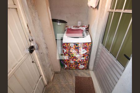 Casa à venda com 220m², 6 quartos e 2 vagasÁrea de Serviço - Casa terrea