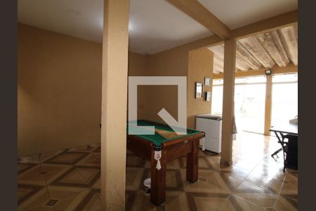 Casa à venda com 220m², 6 quartos e 2 vagasTerraço Gourmet