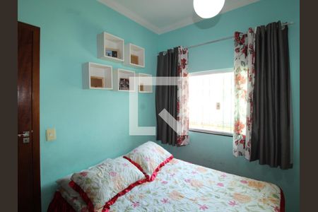 Casa à venda com 220m², 6 quartos e 2 vagasSuíte 2