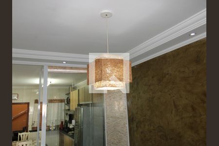 Sala de Jantar de casa à venda com 6 quartos, 220m² em Jardim Brasil (zona Norte), São Paulo