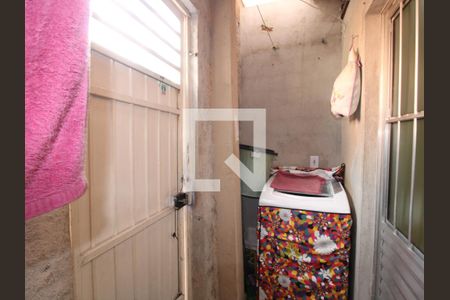 Casa à venda com 220m², 6 quartos e 2 vagasÁrea de Serviço - Casa terrea