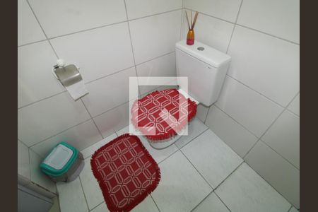 Casa à venda com 220m², 6 quartos e 2 vagasBanheiro - Casa terrea