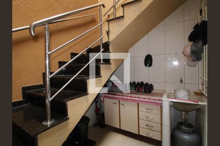 Casa à venda com 220m², 6 quartos e 2 vagasÁrea de Serviço