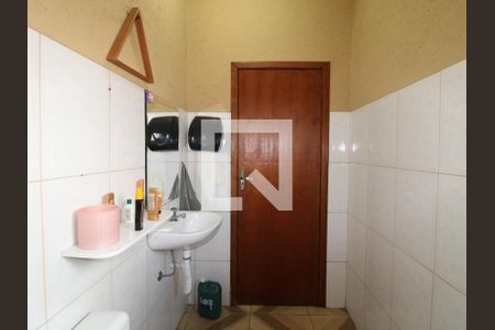 Casa à venda com 220m², 6 quartos e 2 vagasBanheiro Terraço