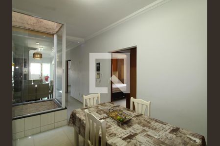 Casa à venda com 220m², 6 quartos e 2 vagasCozinha