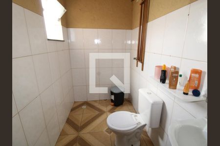 Casa à venda com 220m², 6 quartos e 2 vagasBanheiro Terraço