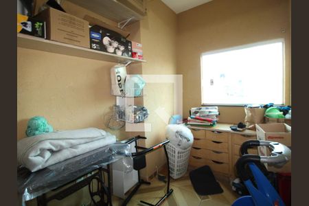 Casa à venda com 220m², 6 quartos e 2 vagasEdícula