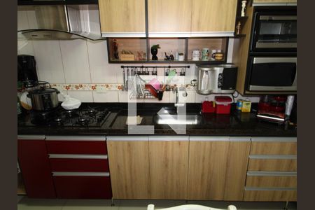 Casa à venda com 220m², 6 quartos e 2 vagasCozinha