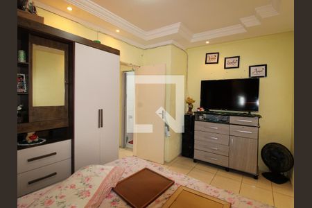 Casa à venda com 220m², 6 quartos e 2 vagasQuarto - Casa terrea