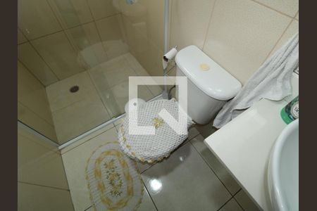 Casa à venda com 220m², 6 quartos e 2 vagasBanheiro Social