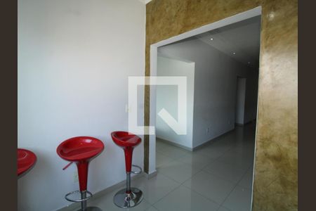 Casa à venda com 220m², 6 quartos e 2 vagasSala de Jantar