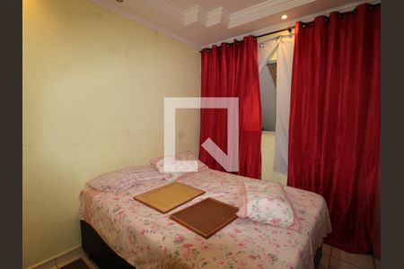 Casa à venda com 220m², 6 quartos e 2 vagasQuarto - Casa terrea