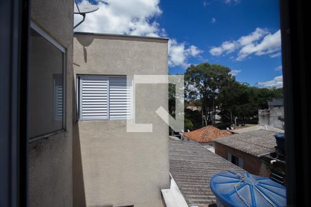 Vista do Quarto de apartamento à venda com 1 quarto, 35m² em Cidade Antônio Estêvão de Carvalho, São Paulo