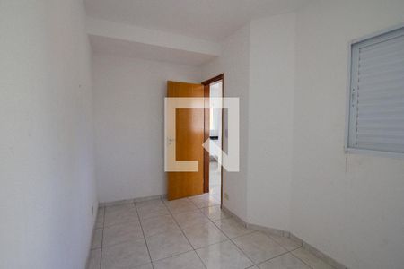 Quarto de apartamento à venda com 1 quarto, 35m² em Cidade Antônio Estêvão de Carvalho, São Paulo