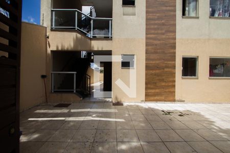 Apartamento à venda com 35m², 1 quarto e sem vagaEntrada