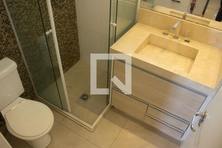 Apartamento à venda com 90m², 2 quartos e 2 vagasBanheiro 2 
