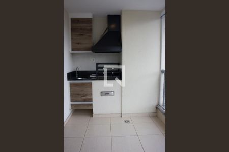 Apartamento à venda com 90m², 2 quartos e 2 vagasVaranda 