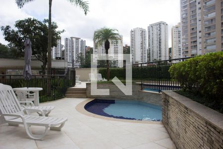 Apartamento à venda com 90m², 2 quartos e 2 vagasÁrea comum 