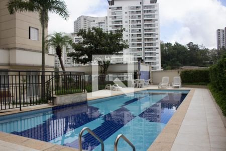 Apartamento à venda com 90m², 2 quartos e 2 vagasÁrea comum 