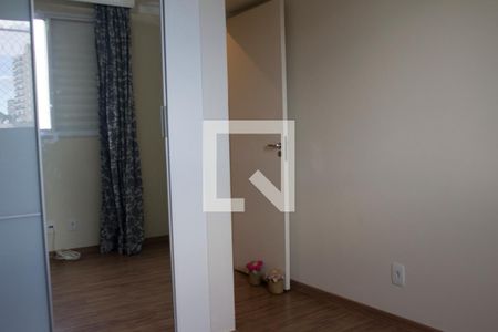 Apartamento à venda com 90m², 2 quartos e 2 vagasQuarto 2 