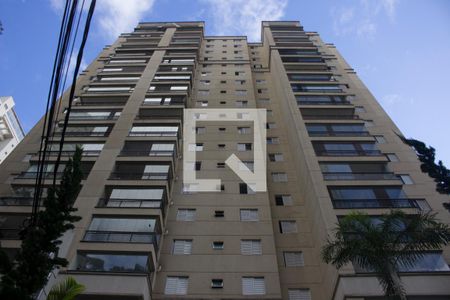 Apartamento à venda com 90m², 2 quartos e 2 vagasFachada 