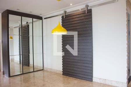 Apartamento à venda com 90m², 2 quartos e 2 vagasSala