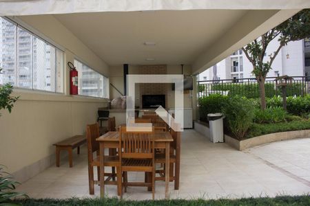Apartamento à venda com 90m², 2 quartos e 2 vagasÁrea comum 