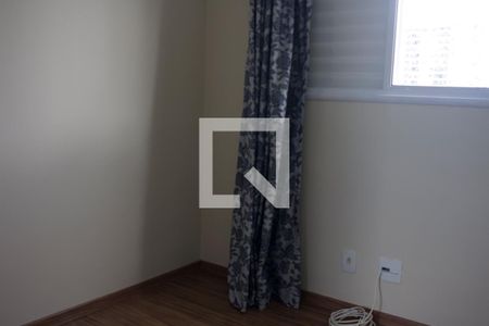Apartamento à venda com 90m², 2 quartos e 2 vagasQuarto 2 