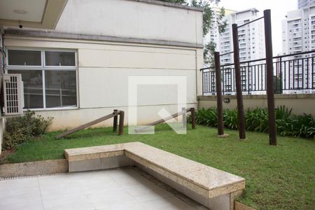 Apartamento à venda com 90m², 2 quartos e 2 vagasÁrea comum 