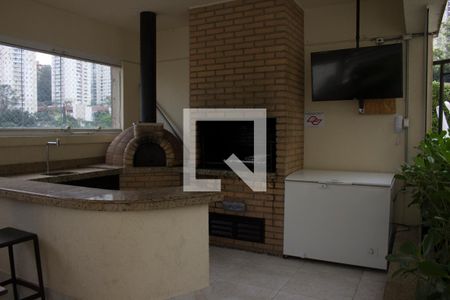 Apartamento à venda com 90m², 2 quartos e 2 vagasÁrea comum 