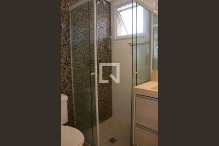Apartamento à venda com 90m², 2 quartos e 2 vagasBanheiro 2 