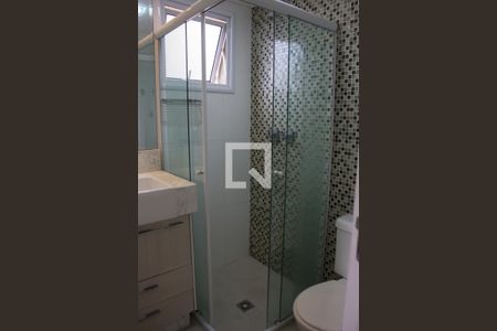 Apartamento à venda com 90m², 2 quartos e 2 vagasBanheiro  1