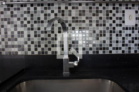 Apartamento à venda com 90m², 2 quartos e 2 vagasCozinha 