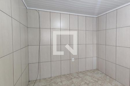 Quarto  de kitnet/studio para alugar com 1 quarto, 35m² em Feitoria, São Leopoldo