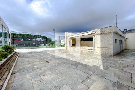 Apartamento à venda com 200m², 4 quartos e 5 vagasÁrea comum
