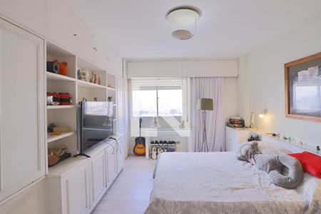Apartamento à venda com 200m², 4 quartos e 5 vagas Apartamento à venda com 200m², 4 quartos e 5 vagasQuarto 2