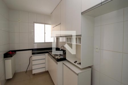 Apartamento para alugar com 100m², 3 quartos e 2 vagas Apartamento para alugar com 100m², 3 quartos e 2 vagasCozinha