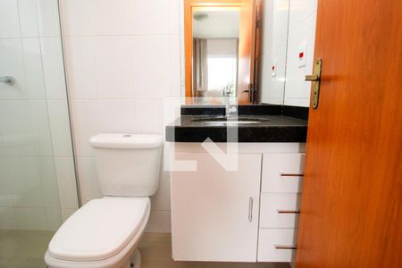 Apartamento para alugar com 100m², 3 quartos e 2 vagas Apartamento para alugar com 100m², 3 quartos e 2 vagasBanheiro Suite
