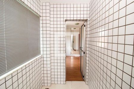 Apartamento para alugar com 100m², 3 quartos e 2 vagas Apartamento para alugar com 100m², 3 quartos e 2 vagasVaranda da Suite
