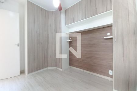 Quarto 2 - Suíte de apartamento à venda com 3 quartos, 68m² em Jardim Nova Europa, Campinas