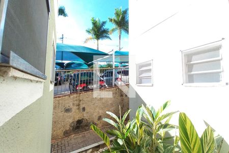 Vista do Quarto 1  de apartamento à venda com 3 quartos, 68m² em Jardim Nova Europa, Campinas