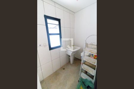 Apartamento à venda com 197m², 3 quartos e 4 vagasÁrea de Serviço