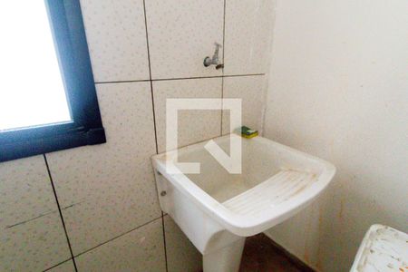 Apartamento à venda com 197m², 3 quartos e 4 vagasÁrea de Serviço