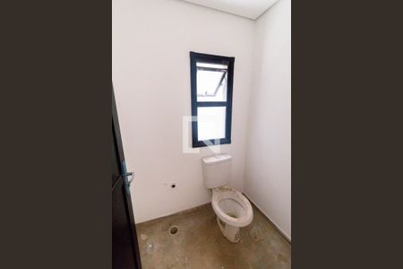 Apartamento à venda com 197m², 3 quartos e 4 vagasBanheiro de serviço