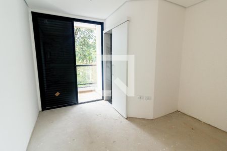 Quarto 1 de apartamento à venda com 3 quartos, 197m² em Jardim Paraíso, Santo André